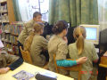 lekcje biblioteczne